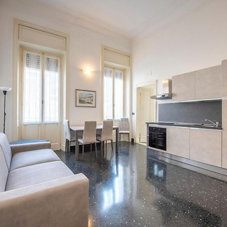 236 - Casa Corso Colombo - Centro Storico, Mare E Spiaggia A 200M - Parcheggio Gratis Incluso セストリ・レヴァンテ エクステリア 写真