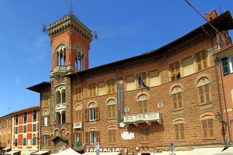 236 - Casa Corso Colombo - Centro Storico, Mare E Spiaggia A 200M - Parcheggio Gratis Incluso セストリ・レヴァンテ エクステリア 写真