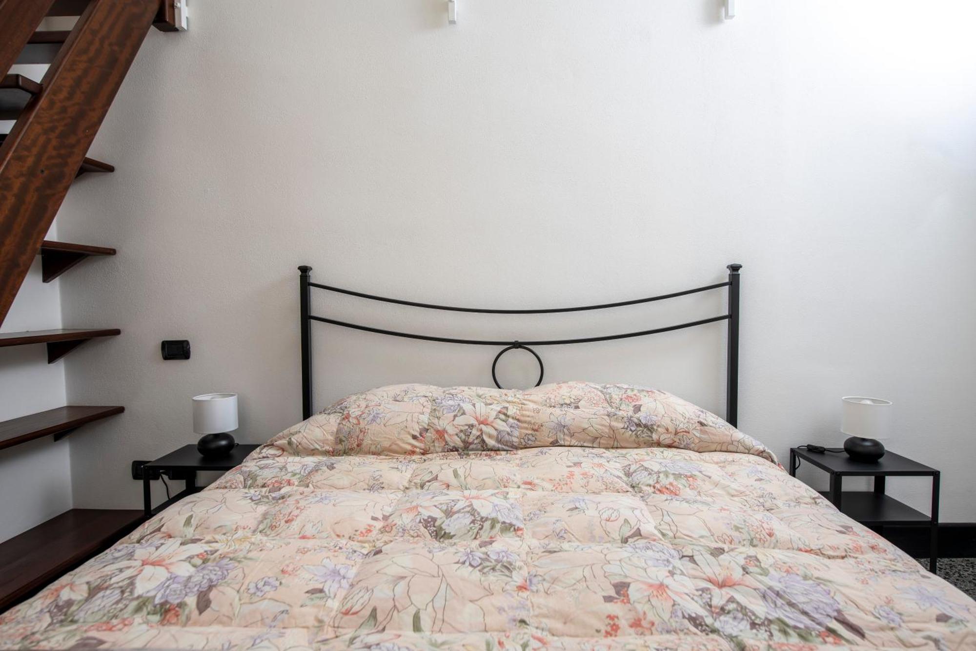 236 - Casa Corso Colombo - Centro Storico, Mare E Spiaggia A 200M - Parcheggio Gratis Incluso セストリ・レヴァンテ エクステリア 写真